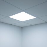Prosto high lumen LED panel 40W 6500K 595x595mm | Eponuda.com