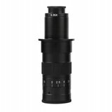 Rosfix PROZOOM 0.35X–3.5X OBJEKTIV ZA MIKROSKOP C-MOUNT – 120X, 90–180 MM, KOVINSKO OHIŠJE, 40X22 MM, (5000068574) | Shoptok.si