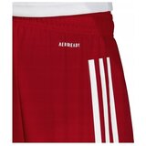 Adidas Hlače 3/4, 7/8 Condivo 20 Rdeča | Shoptok.si