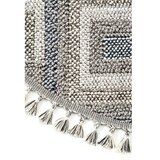 Conceptum Hypnose bukle 1404 - grey grey carpet (100 cm) | Eponuda.com