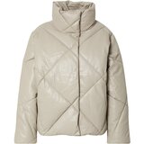 Glamorous Prehodna jakna greige | Shoptok.si