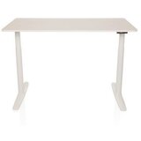 MID.YOU pisalna miza stand pro, bela | Shoptok.si