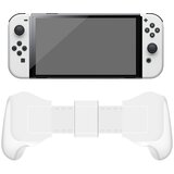 INF ročaj switch & switch lite butterfly grip white, (21673873) u