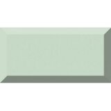 Fabresa biselado verde bx 7,5x15 | Eponuda.com