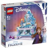 Lego Disney™ 41168 Elsina kutija za nakit | ePonuda.com