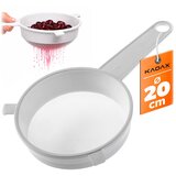 KADAX gosto cedilo za moko, mleko, sladkor v prahu, kuhinjsko, plastično, 12 cm 120 mm, (5000354664) | Shoptok.si