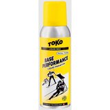 Toko Base Performance Liquid Paraffin Yellow -4°C / 10°C Vosek yellow Cene