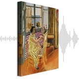  Slika - Henri Matisse – Morning Session 60x90 Akustična | shoptok.hr