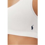 Polo Ralph Lauren Topi & Bluze - Bela | Shoptok.si