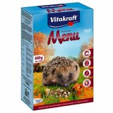 Vitacraft vitakraft hrana za ježeve 600g cene