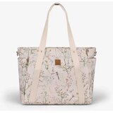 Kikka Boo Torba za mame Florence Secret Garden Beige KKB22101 Cene