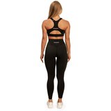 BeastPink ženski sportski grudnjak Sense Black 91090 | ePonuda.com