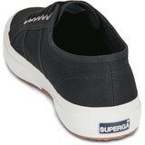 Superga Nizke superge 2750 COTU CLASSIC Črna | Shoptok.si