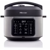  Višenamjensko kuhalo (multicooker) Hisense HMC6SBK | Eponuda.ba