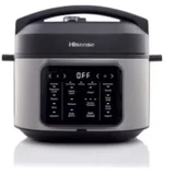 Višenamjensko kuhalo (multicooker) Hisense HMC6SBK