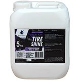 DOLONA TIRE SHINE 5 kg - Sjaj za gume Cene