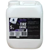 TIRE SHINE 5 kg - Sjaj za gume
