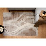 Novel tkana preproga Atmosphäre 80/150 cm tkano bež | Shoptok.si