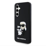 Karl Lagerfeld Ovitek za telefon Vijolična | Shoptok.si