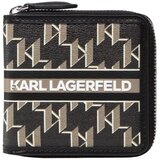 Karl Lagerfeld K/ikonik Mono Crna Cijene