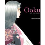 VIZ Media Fumi Yoshinaga - Ooku: The Inner Chambers, Vol. 3 | ePonuda.com