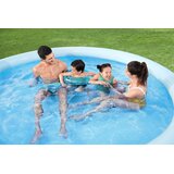  Ekspanzijski bazen 305 x 66 cm Bestway 57458 - modra | Shoptok.si