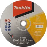 Makita Rezna ploča za inox 230x2.0 WA46R Cene