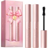 Too Faced Holiday Better Than Sex Volumizing Mascara Duo darilni set Cene