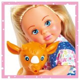 Simba Evi Love: Kompleti za igro Evi traktoristka | Shoptok.si