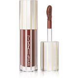 MAC Cosmetics Lipglass Air Mini vlažilni sijaj za ustnice odtenek Aesthetic 2.6 ml | Shoptok.si