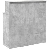  Recepcijski stol 100x50x103 5 cm konstruiranog drva | shoptok.hr