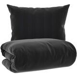 Premium Living Posteljnina Xenia Streif, Črna, 60/80, 140/200 | Shoptok.si