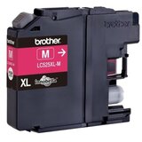 Brother črnilna kartuša LC-525XL M (magenta) Cene