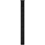 Garmin najlonski remen UltraFit 22 mm, crni | shoptok.hr