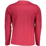 U.S. GRAND POLO US GRAND POLO MEN&#39;S LONG SLEEVE T-SHIRT RED | shoptok.hr