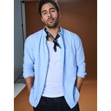 Sinsay Slim fit košulja | shoptok.hr
