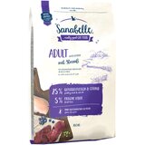  Varčno pakiranje Sanabelle 2 x 10 kg - Adult z nojem | shoptok.hr