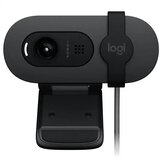  Web kamera Logitech Brio 105 Full HD GRAPHITE | ePonuda.com