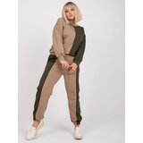 ex moda Set-EM-KMPL-639.88-khaki | Shoptok.si