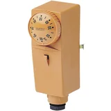 Termostat za pritrditev na cev 20 do 90 °C 100683, (20448720)