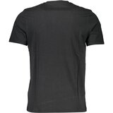 North Sails MEN&#39;S SHORT SLEEVE T-SHIRT BLACK | shoptok.hr