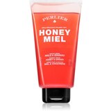 Perlier Honey Miel kremasti gel za prhanje z ingverjem 250 ml | Shoptok.si