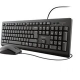 Trust Primo set tastatura+miš | Eponuda.ba