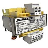 Schrack Monofazni upravljački transformator 230V/24V, 30VA, IP00 Cene