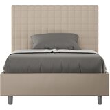 Ityhome 155 x 230 posteljni okvirji temno rjava, (20847189) Cene