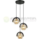  visilica F7041-3V bk+sg | ePonuda.com