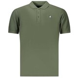 U.S. GRAND POLO muška majica au03196alvar/ maslinasta Cene