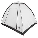 Kamping šator s krovom Bijeli Blackout 190 x 140 x 105 cm | Eponuda.com
