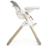 Joie hranilica MIMZY Recline, Dune Wood | Eponuda.com