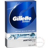 Gillette after shave losion Artic Ice 100ml 502212 Cene